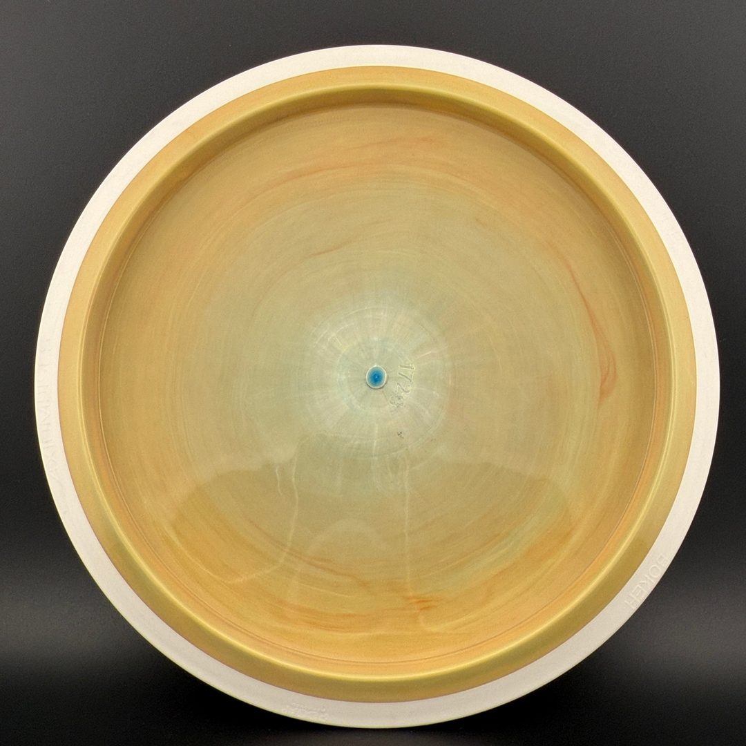 Neutron Bokeh - Bokeh Latte - Simon Lizotte Signature Series Axiom