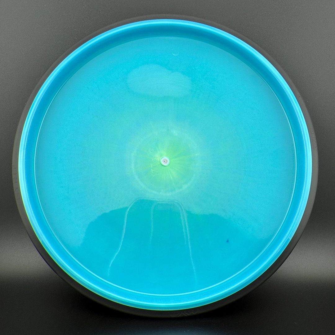 Neutron Soft Uplink MVP