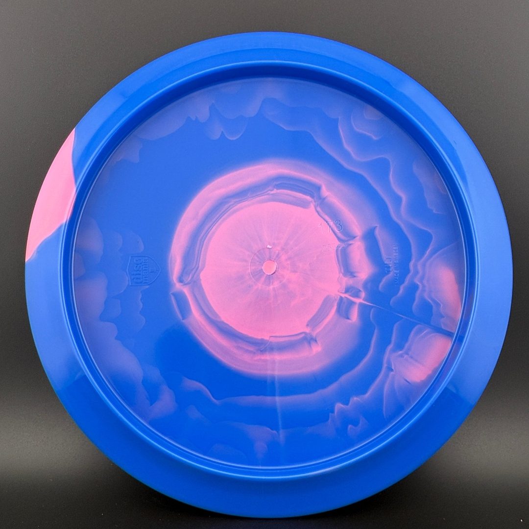 Color Madness Horizon S-Line Tilt - Shield Club Discmania