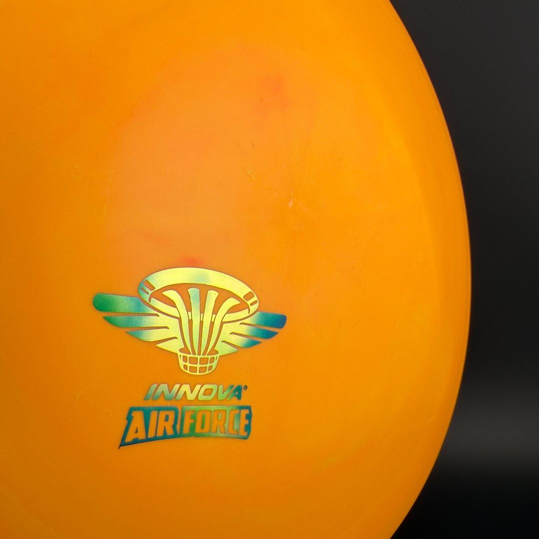 Star Stingray - Limited Air Force Stamp Innova