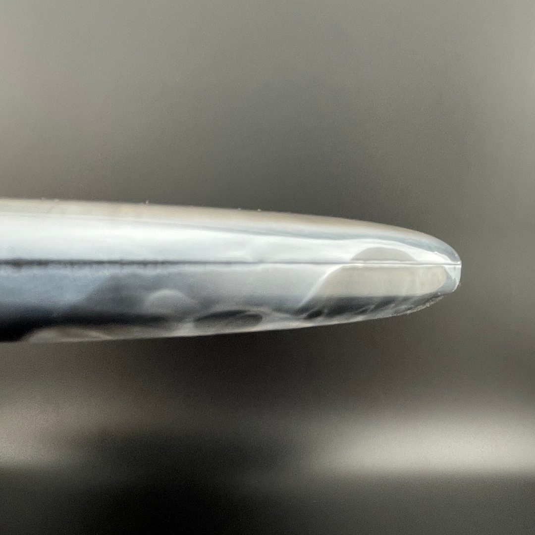 Steady Ring Popcorn Clash Discs