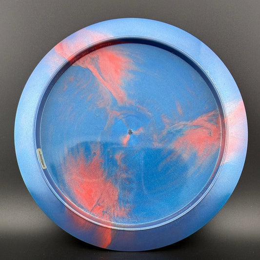 Big Z Titanium Scorch - 2026 Valerie Mandujano Tour Series Discraft