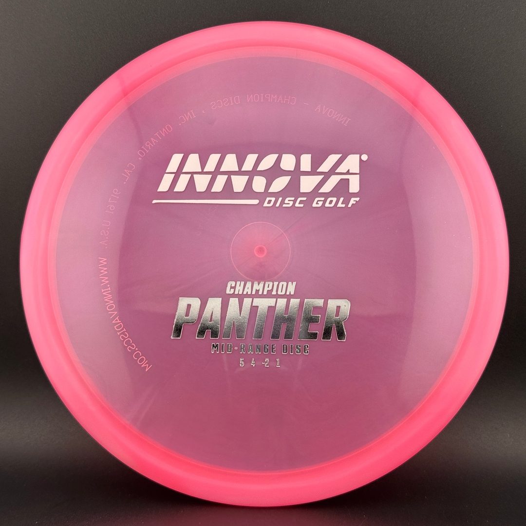Champion Panther Innova
