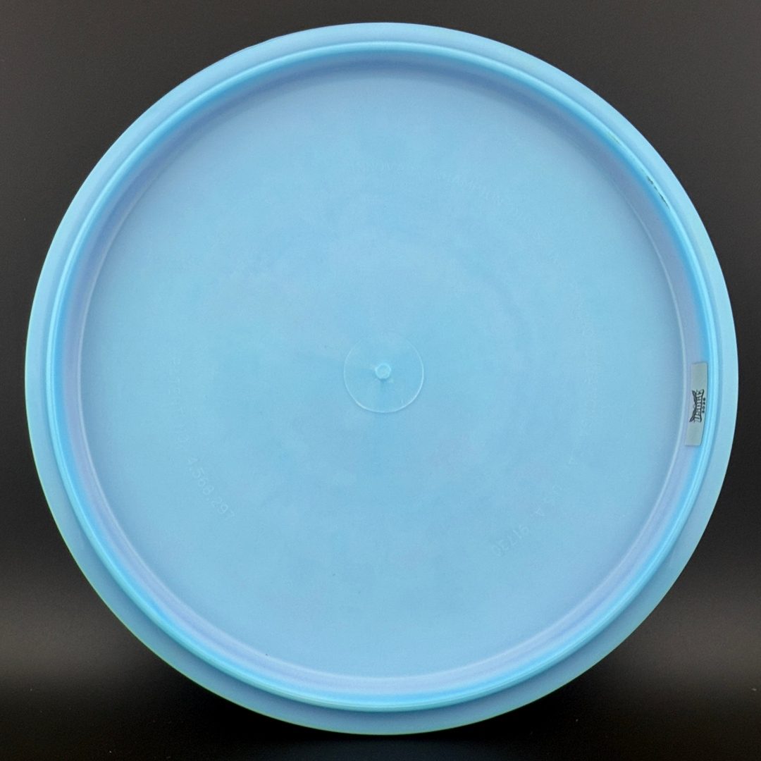 Swirly Star Rancho Roc - Coin Toss Tails USDGC 2026 Innova