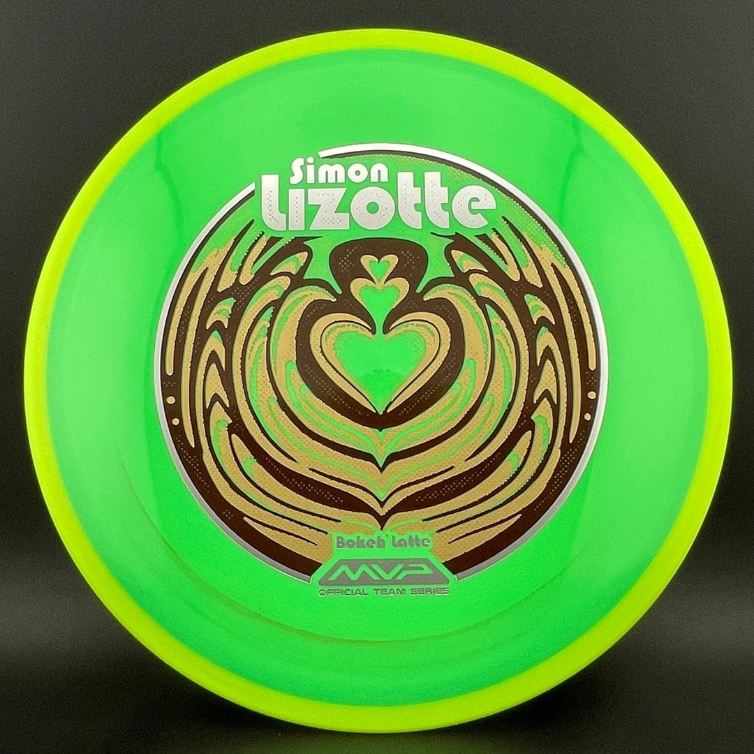 Neutron Bokeh - Simon Lizotte Signature Series Axiom