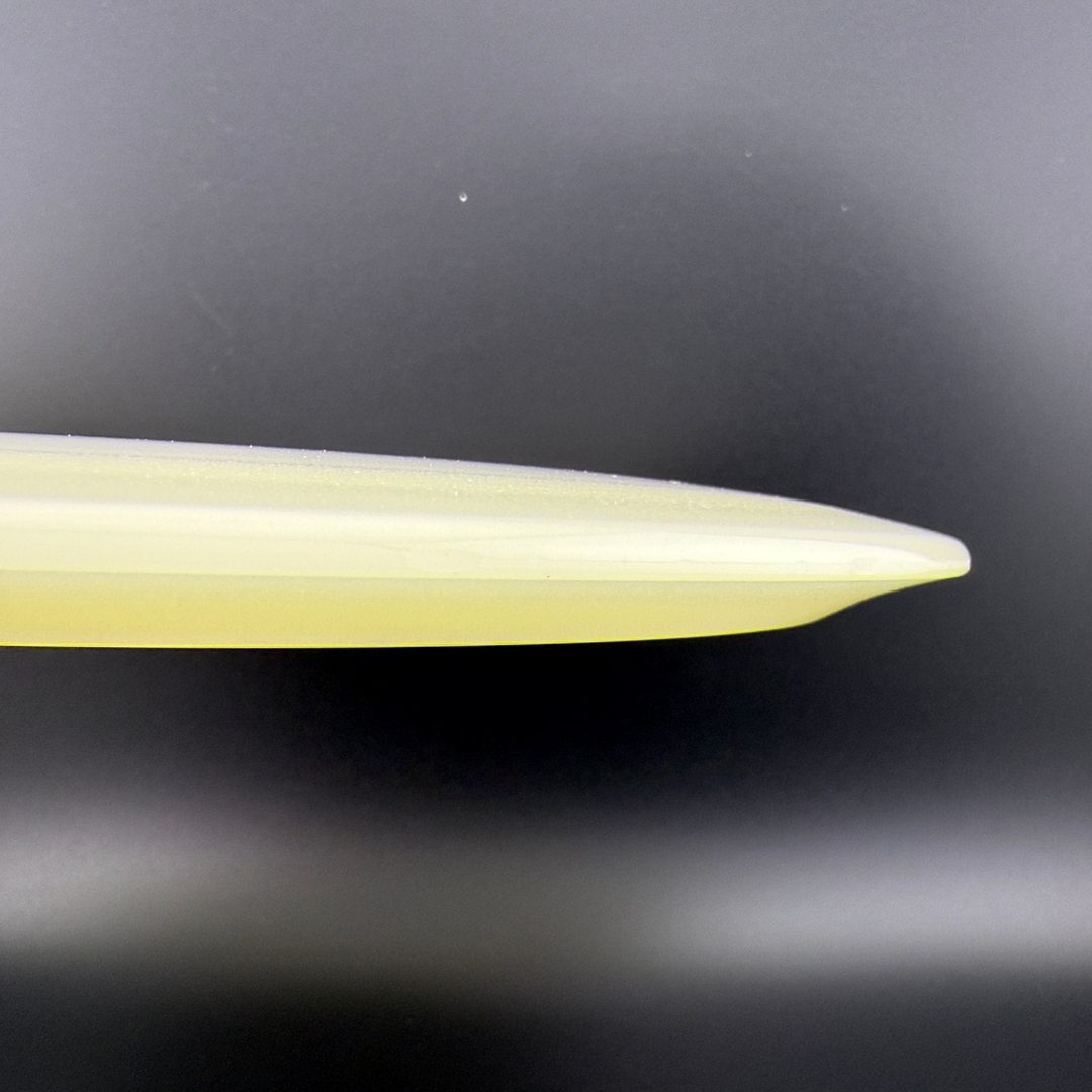 Nocturnal Alpha - 3rd Run MINT Discs