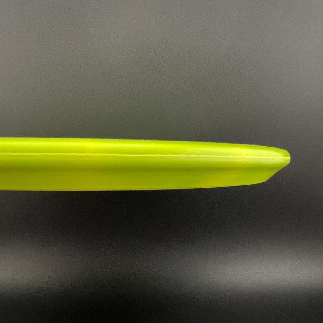 Exo Hard Vapor MD5 - Kyle Klein dna Series Discmania