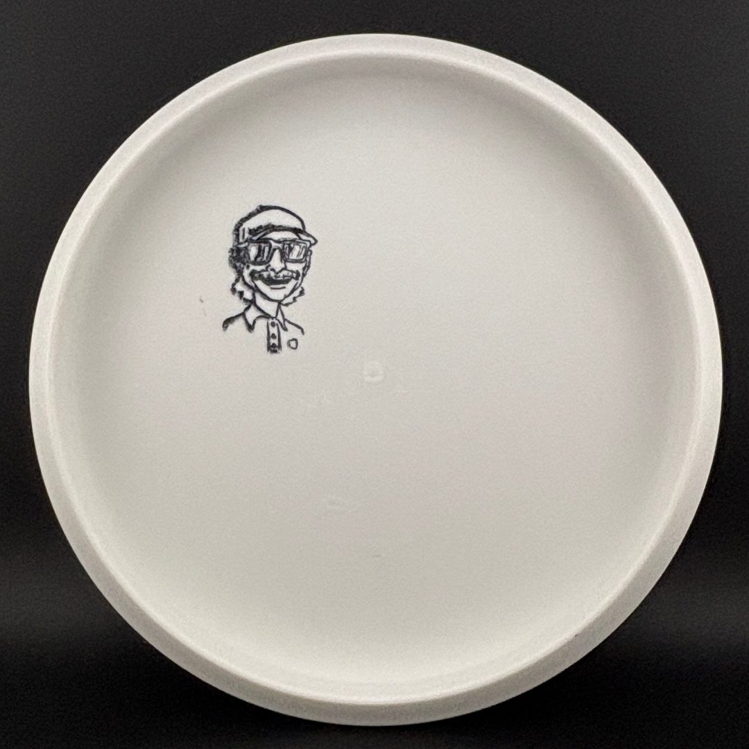 D-Line Flex 2.5 P2 - Prototype *Colten Stash* Discmania