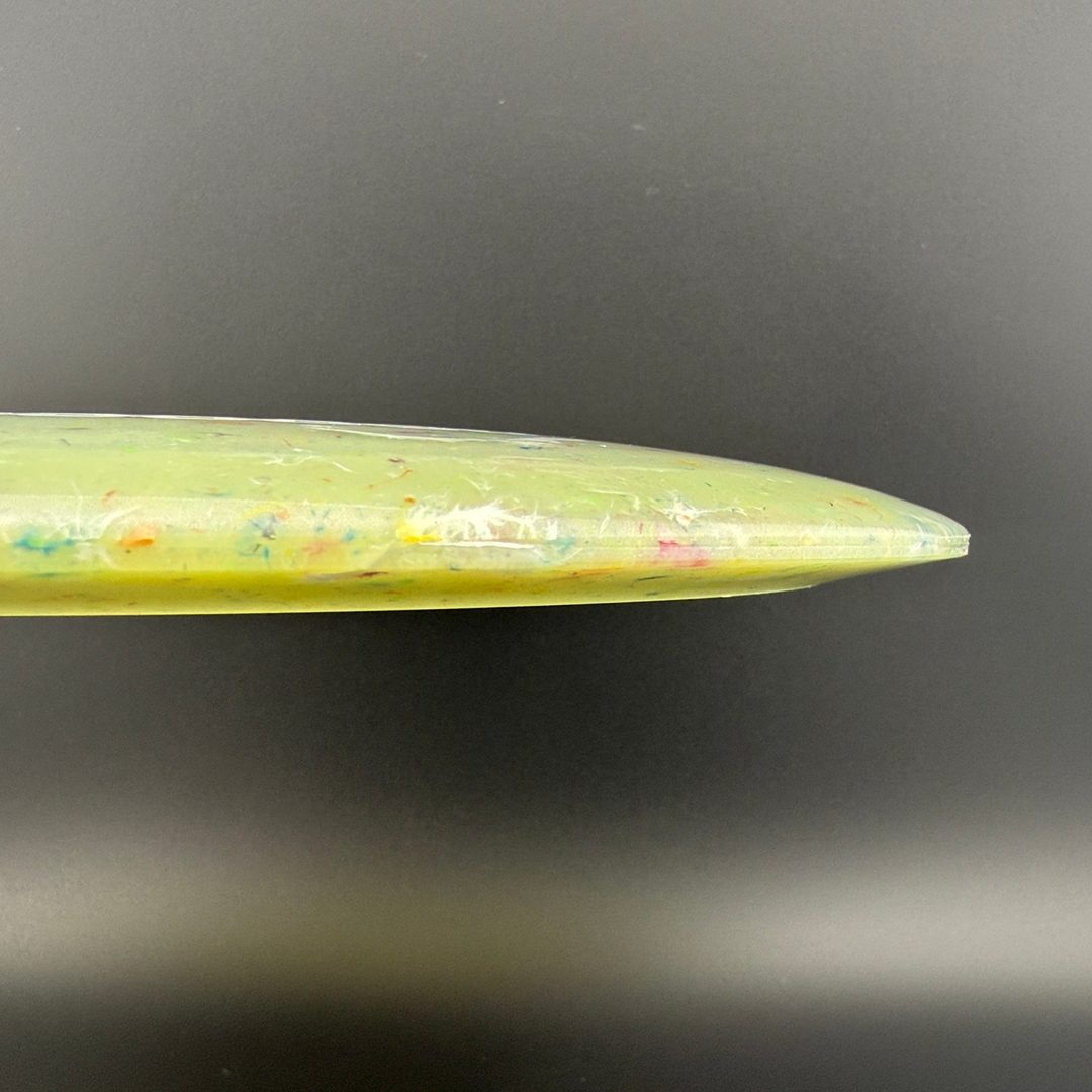 Glo Colorshift Jawbreaker Z FLX Avenger SS - Champions Cup 2026 Discraft