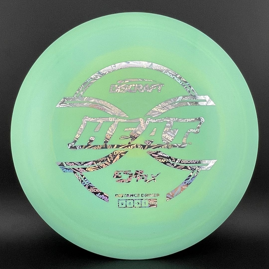 ESP FLX Heat Discraft