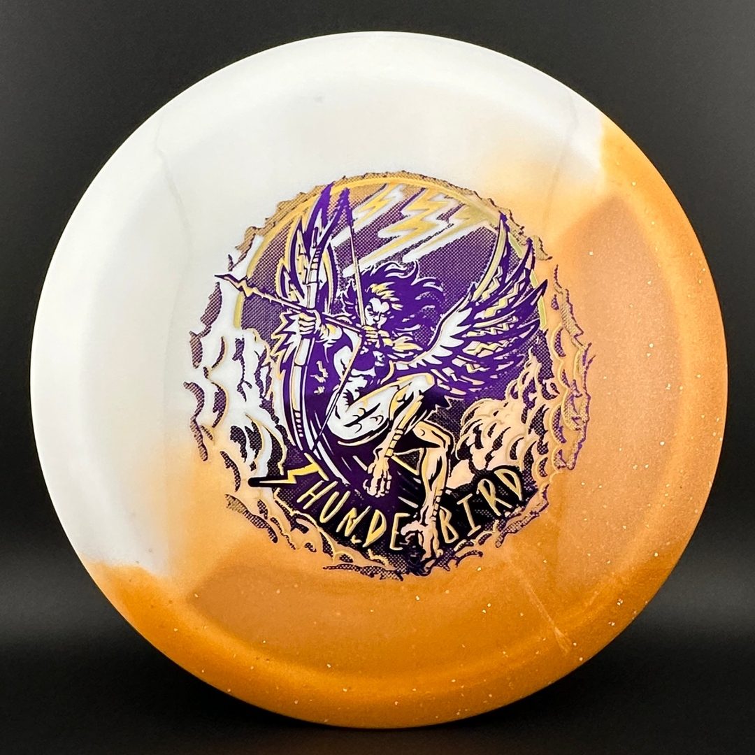 Duo Thunderbird Innova