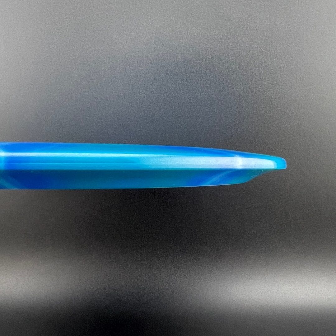 Supreme Burst Sockibomb Felon - Factory Blank Dynamic Discs