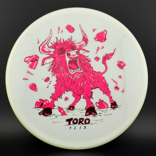 Star Toro - "Unhinged" by Adam Coe Innova