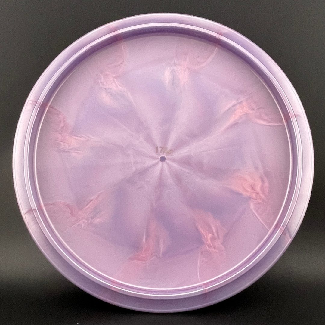 Big Z Swirl Archer - (8-Hole) 2026 Ledgestone