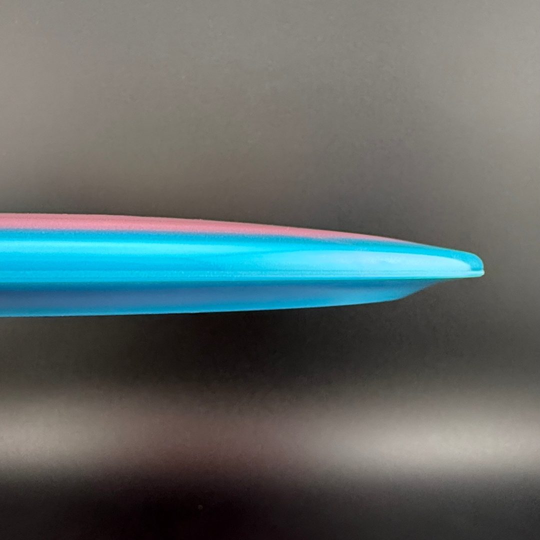 Proto Glow Halo Champion Firebird - Nate Sexton 2025 Tour Series Innova