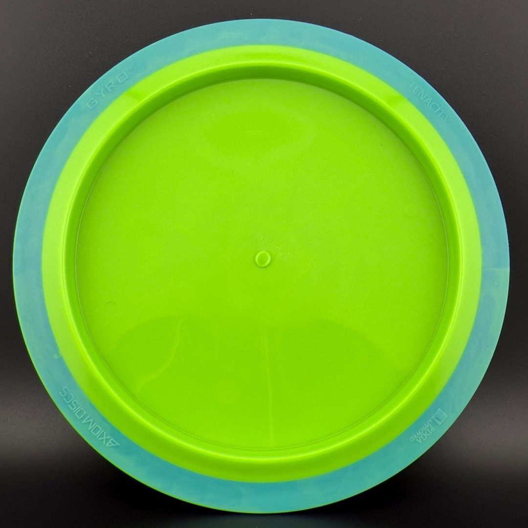 Neutron Tenacity Axiom