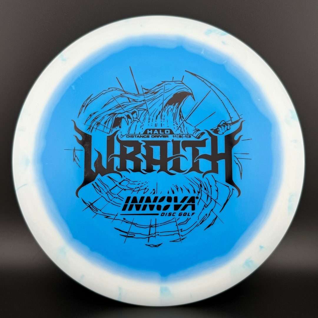 Halo Star Wraith Innova