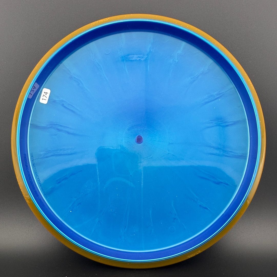 Prism Plasma Envy - MVP Pro Shop Axiom