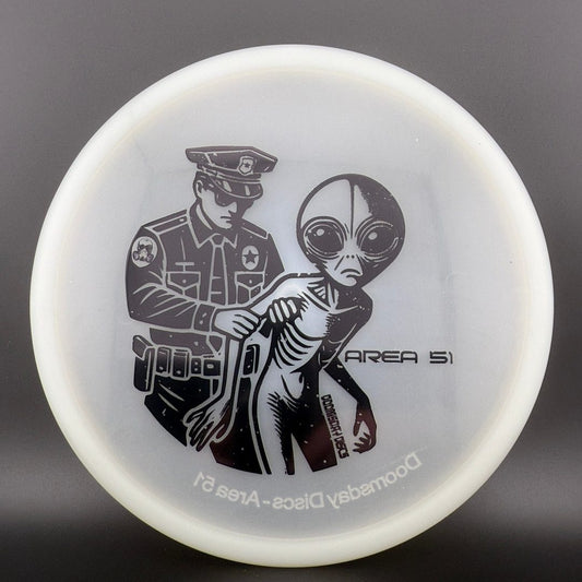 Glow Isolation Area 51