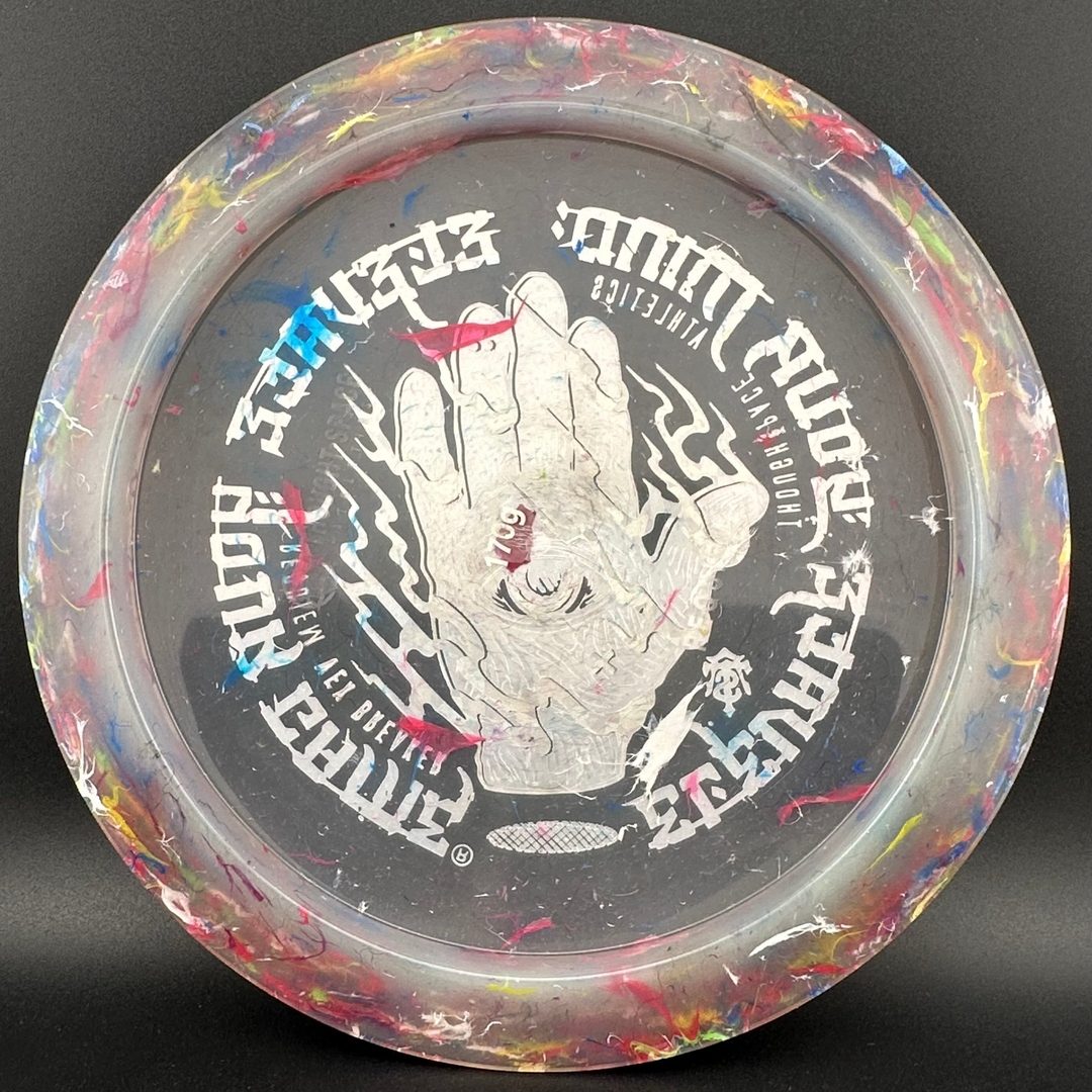 Vex Breaker Requiem TSA