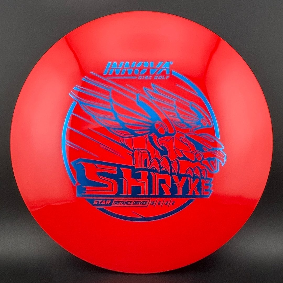 Star Shryke Innova