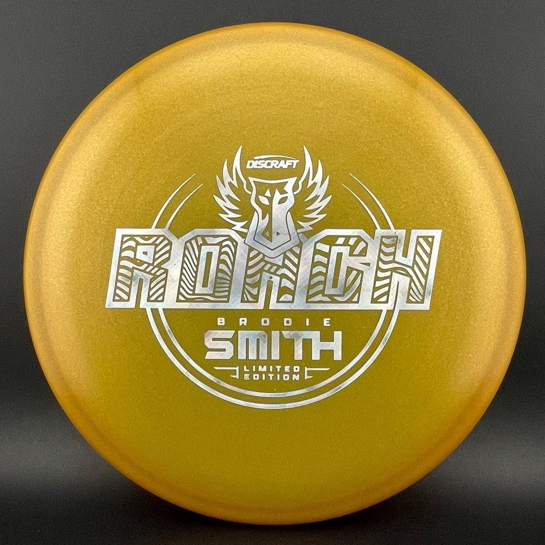 Z Metallic Roach – Brodie Smith Limited Edition Discraft