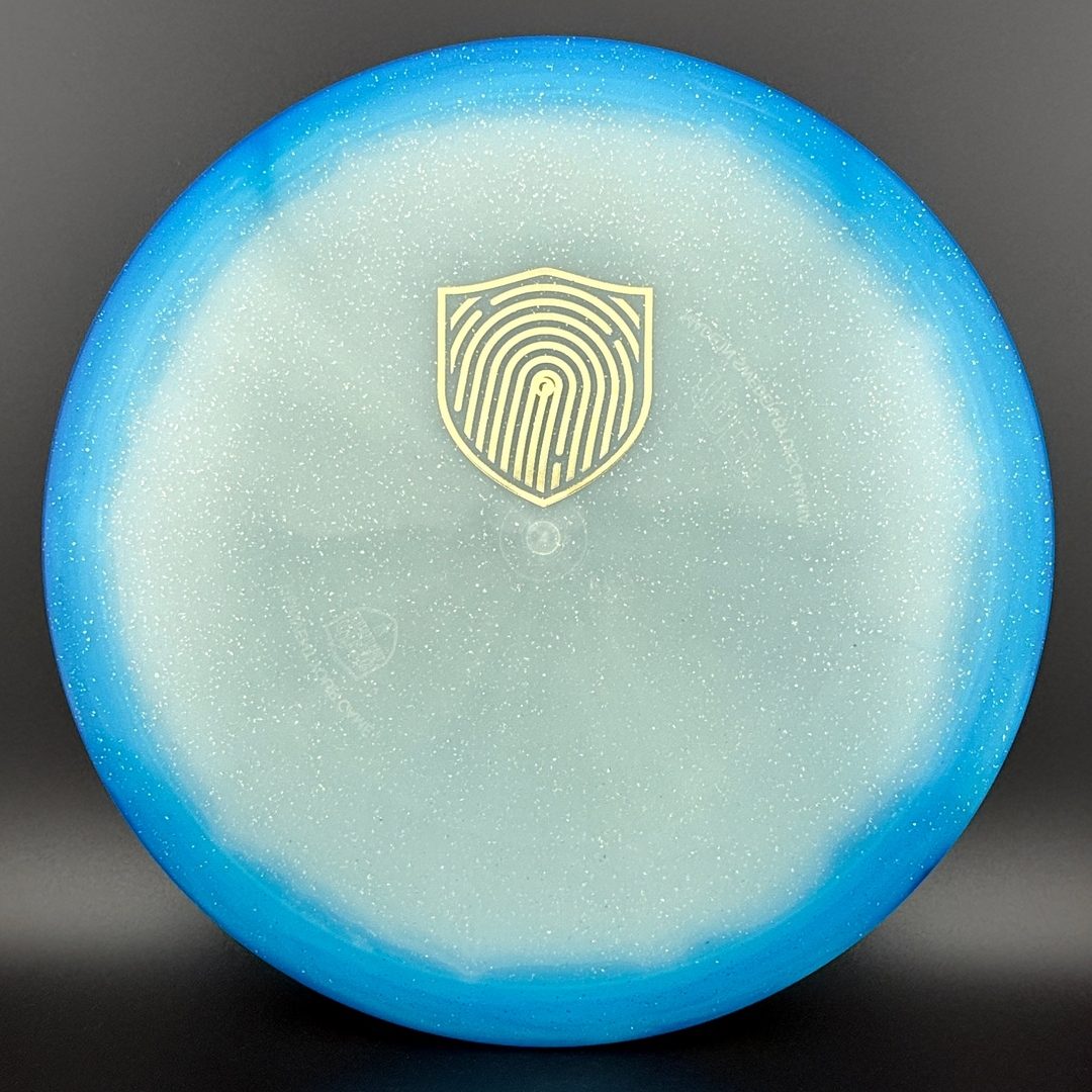 Metal Flake Horizon C-Line MD3 - Fan Vote dna Series Discmania