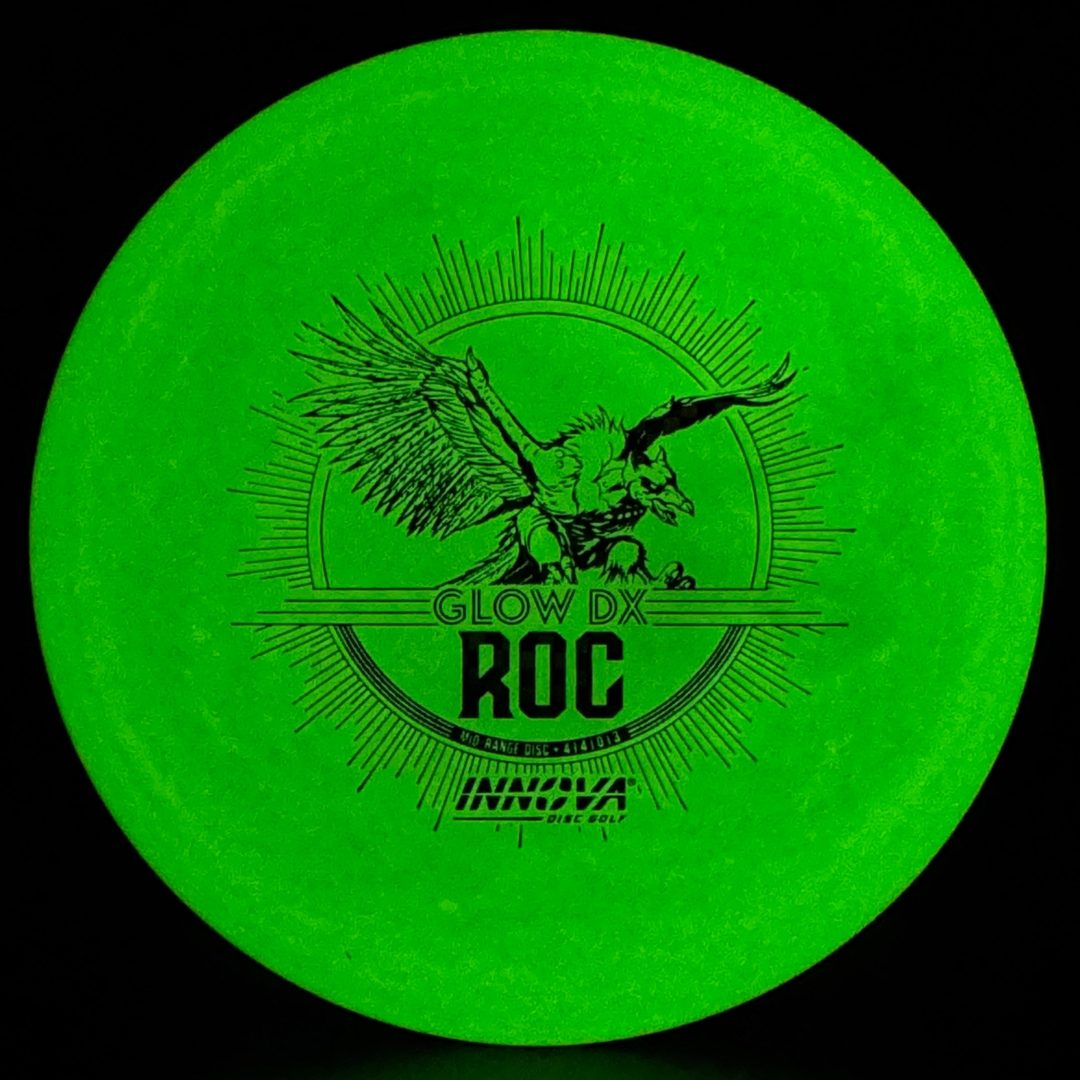 Classic Glow DX Roc Innova
