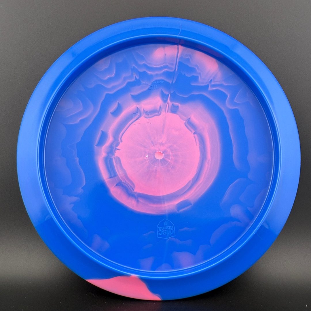 Color Madness Horizon S-Line Tilt - Shield Club Discmania