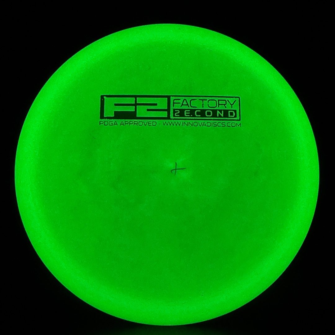 Classic Glow Star Teebird - F2 Innova