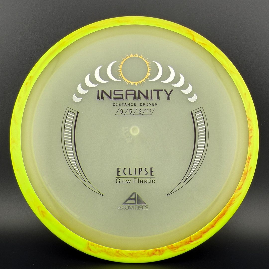 Eclipse Insanity Axiom