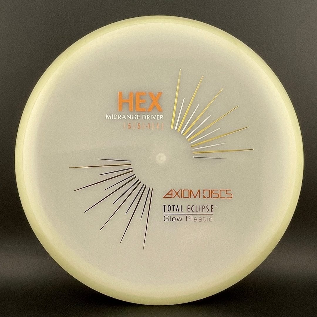 Total Eclipse Hex Axiom