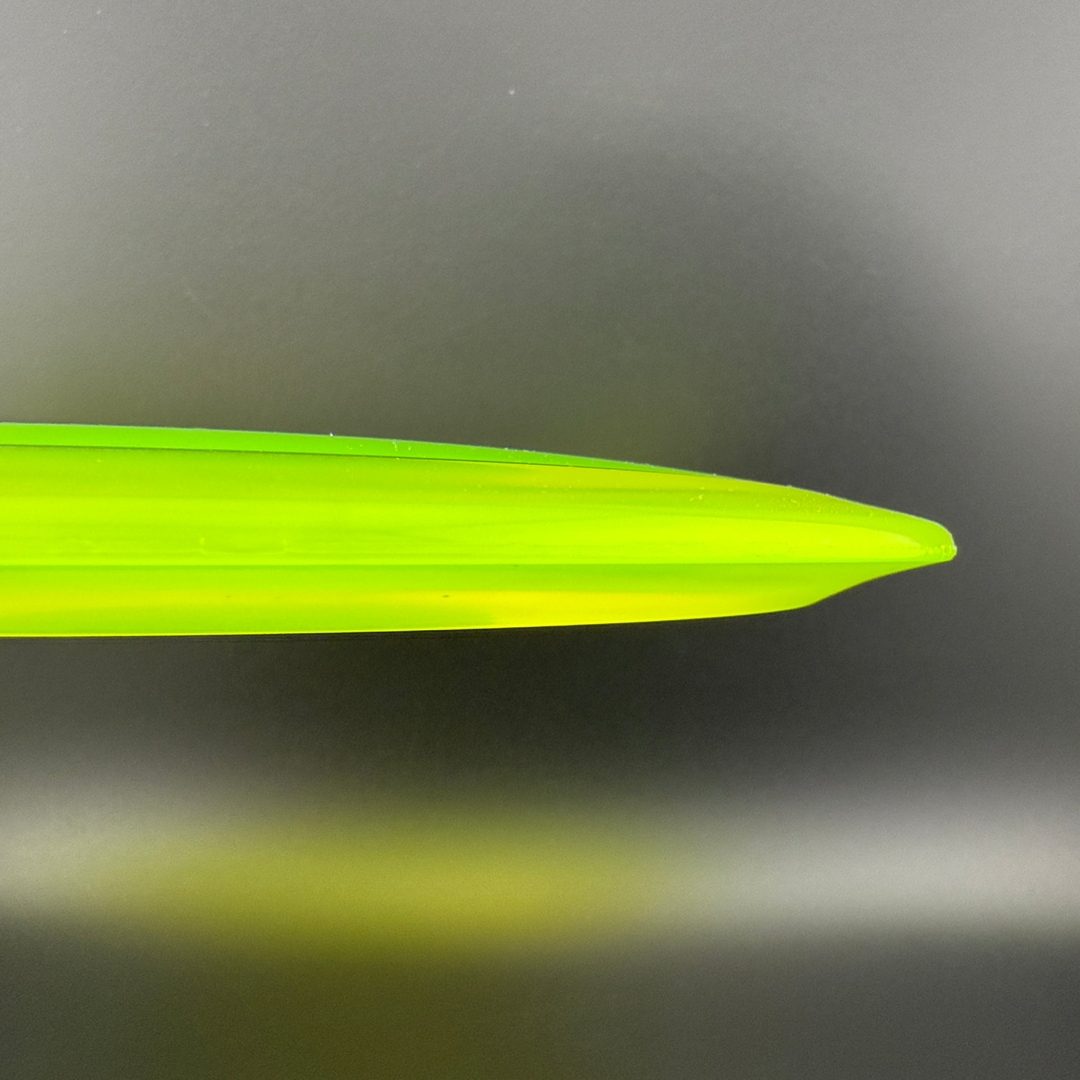 Eternal Flex Alpha MINT Discs