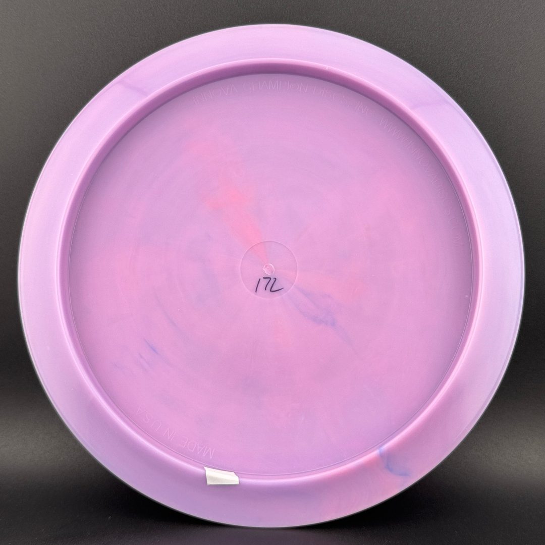 Swirly S-Blend Roman - Kona Montgomery 2026 Tour Series Infinite Discs