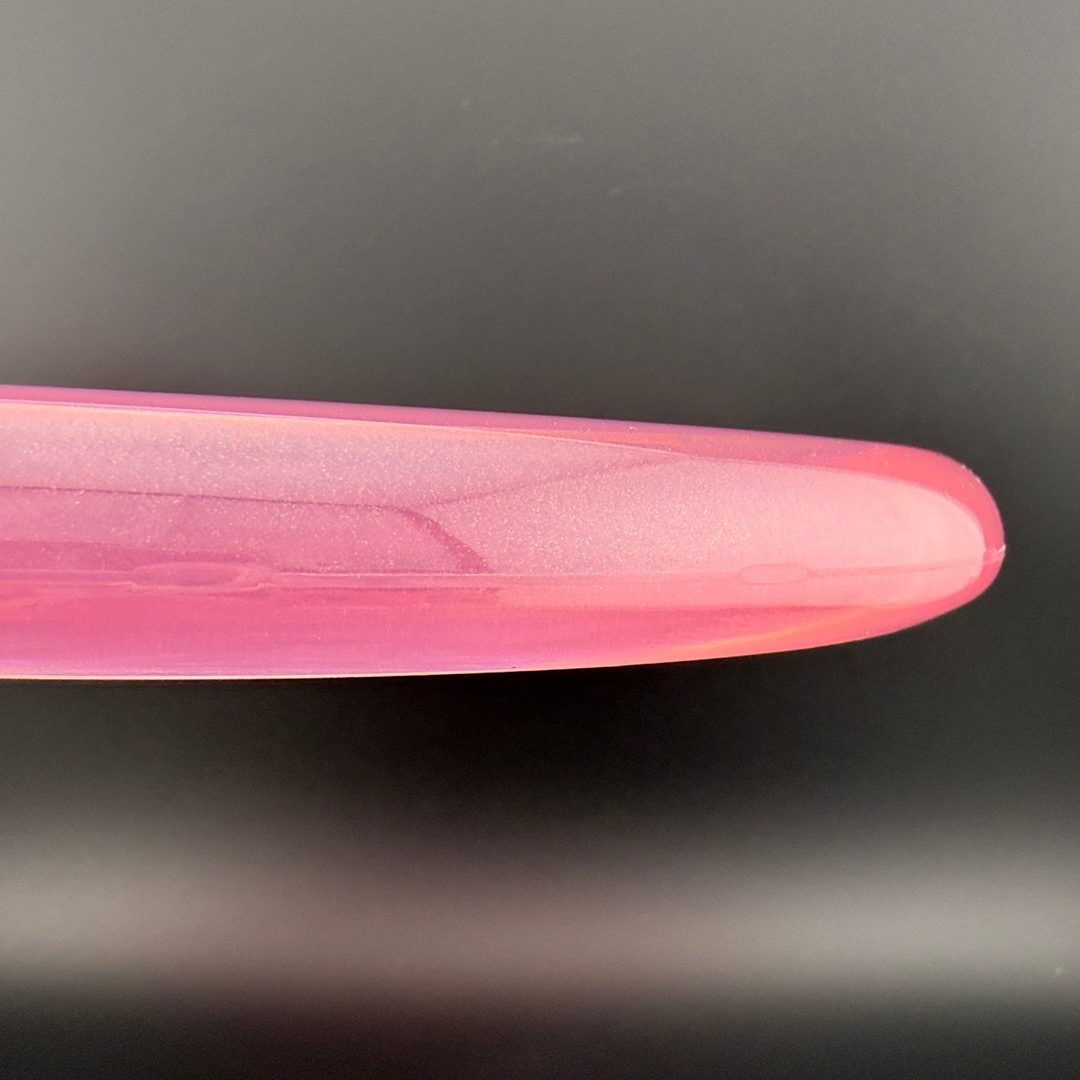 Soft Proton Range - PDGA Champions Cup 2025 Streamline