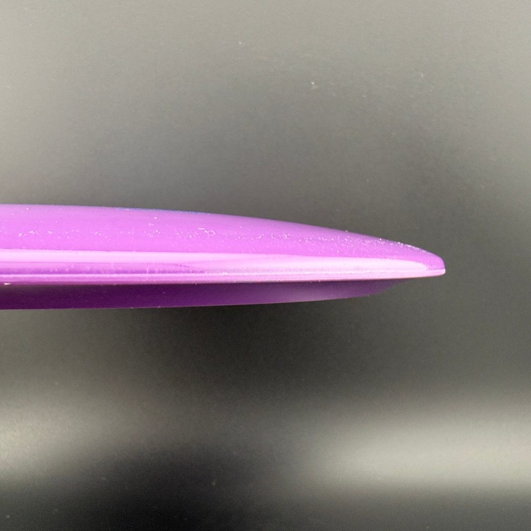 I-Blend Teebird - Limited Edition - Infinite Crossover Innova