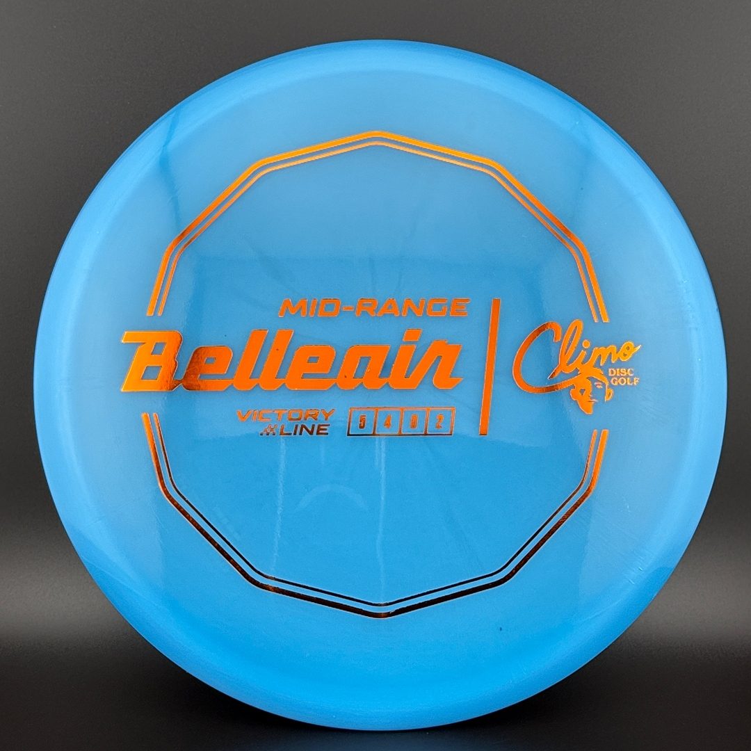 Victory Line Belleair Climo Disc Golf