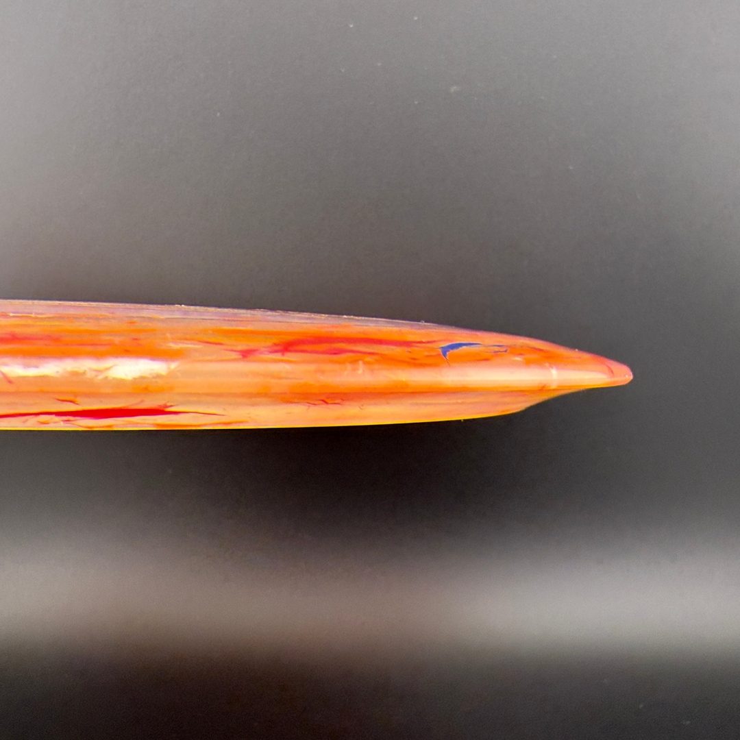 Jawbreaker Z Captain's Thrasher - Missy Gannon 2025 Discraft