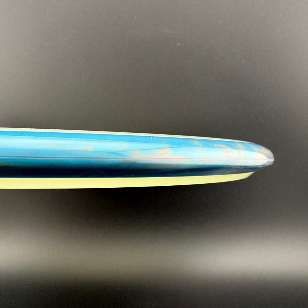 Eclipse 2.0 Hex Axiom