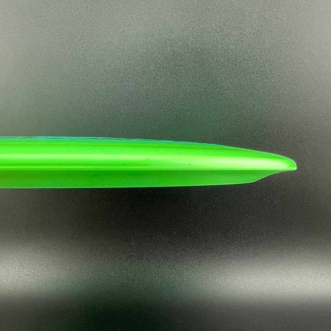 Halo Star Thunderbird - Thunderclaw by Micah Malone Innova