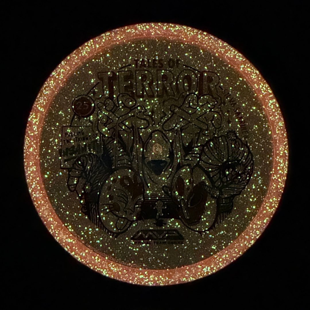 Particle Proton Insanity - "Puppeteer" Silva Saarinen - Halloween 2025 Axiom