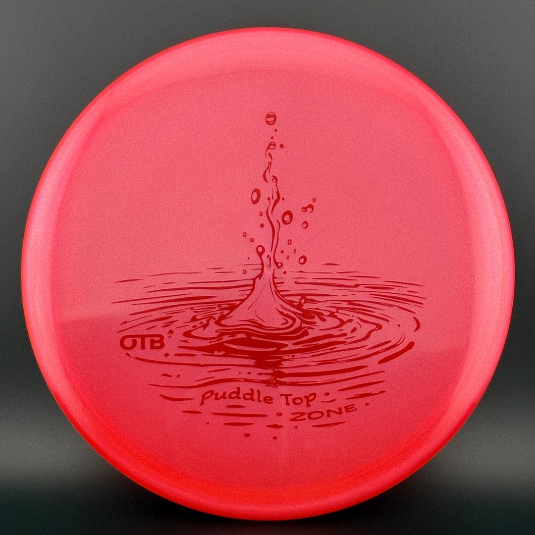 Colorshift Z Zone - Puddle Top Discraft