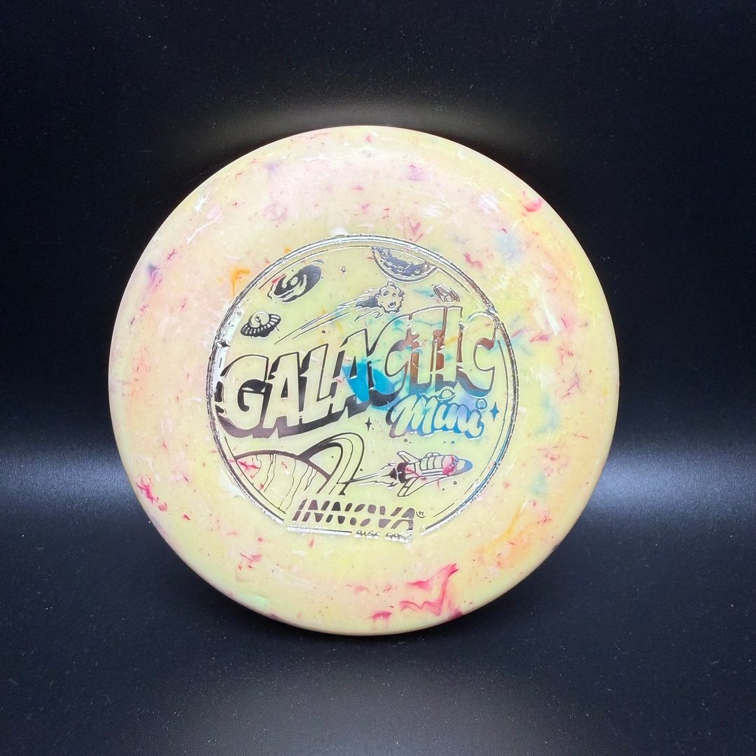 Galactic Mini Marker Innova