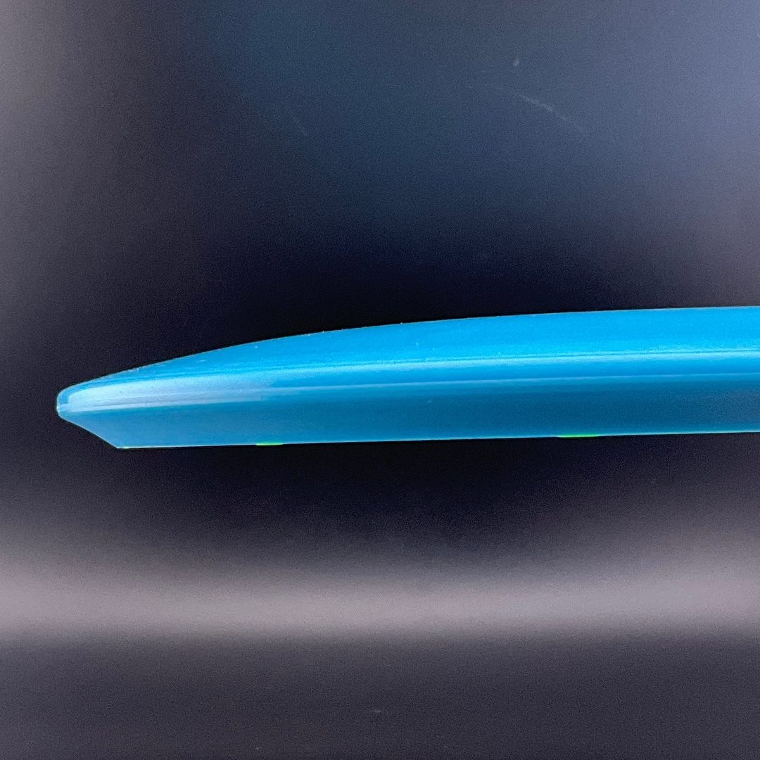 Star Stingray - Mini Infinite Bomber Stamp Innova