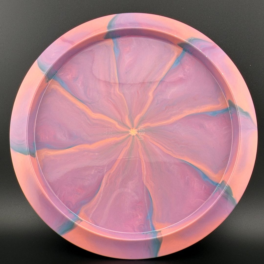 Swirl Apex Jackalope - STRATUS FEAR V1 by Les White MINT Discs