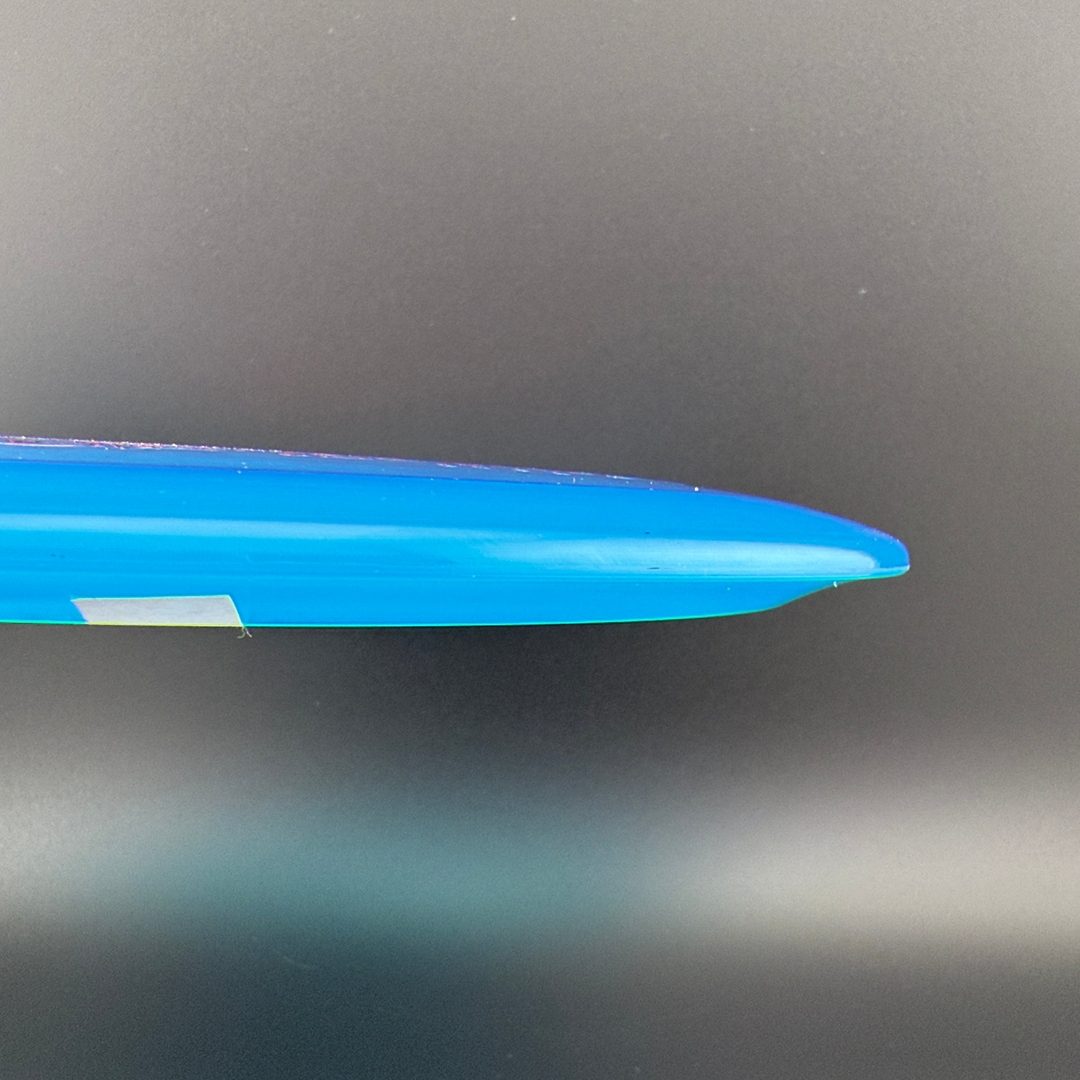 Champion Teebird3 - Unhinged by Adam Coe Innova