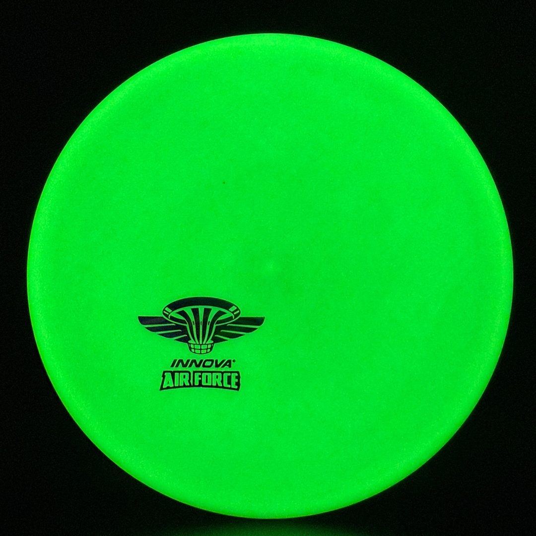 Proto Glow Nexus Toro - Air Force Innova