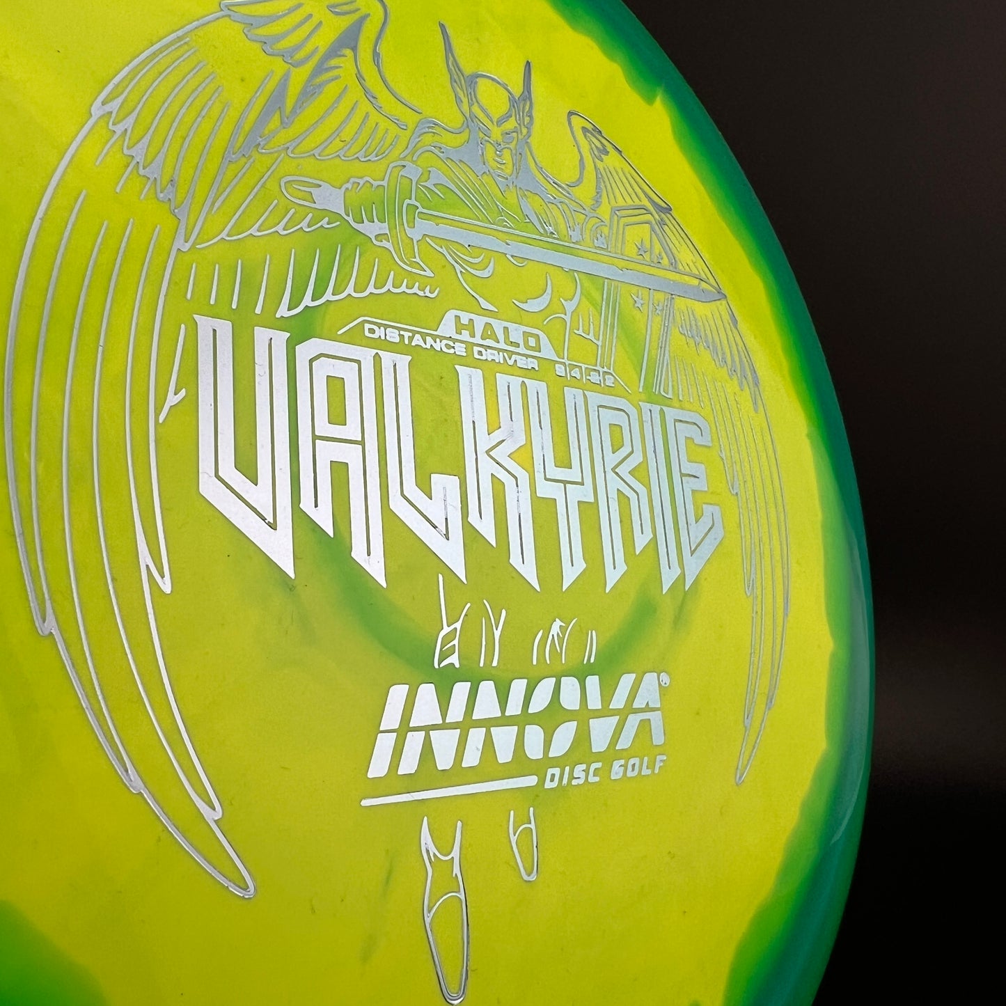 Halo Star Valkyrie Innova