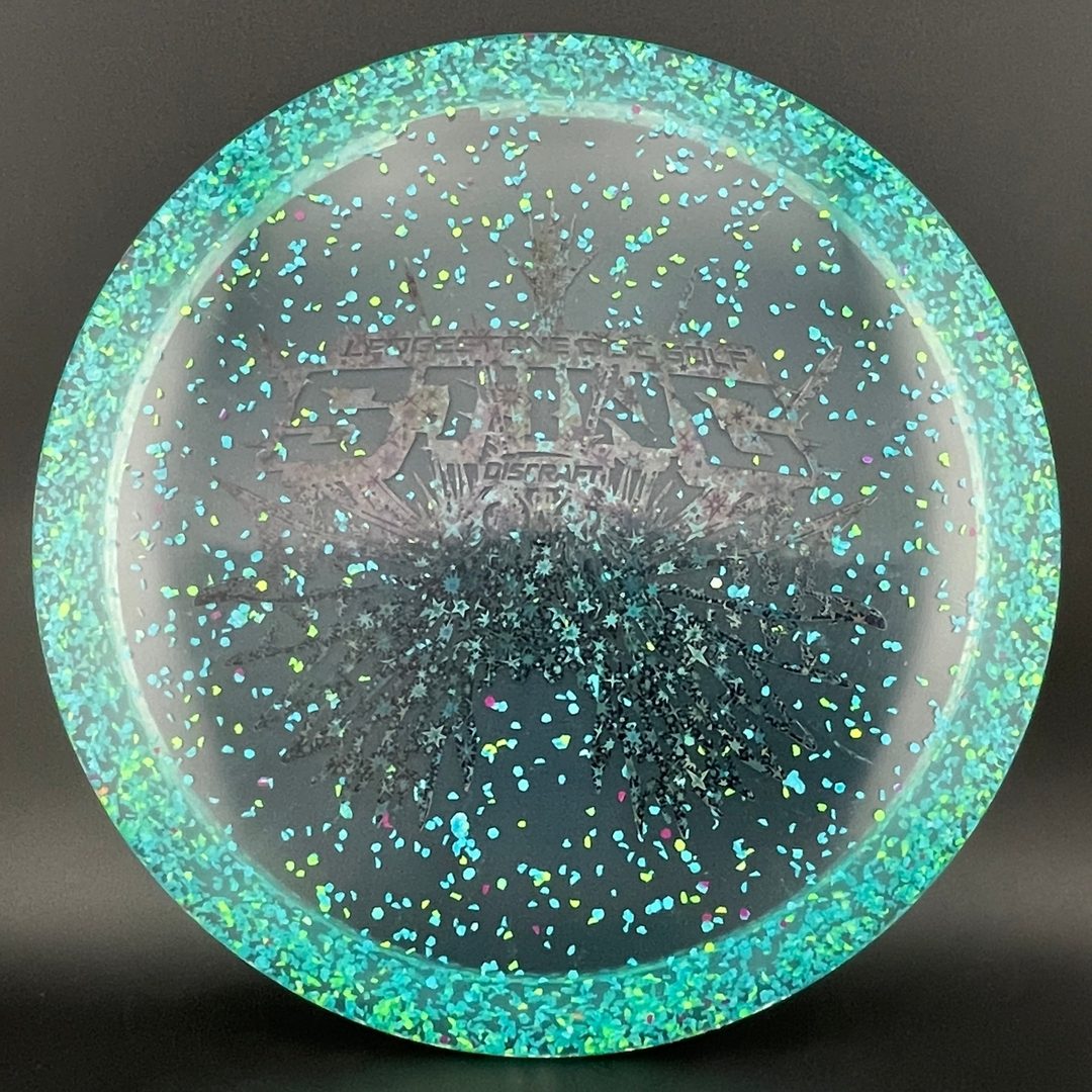 Stiff Cryztal Confetti Sting - 2026 Ledgestone Discraft