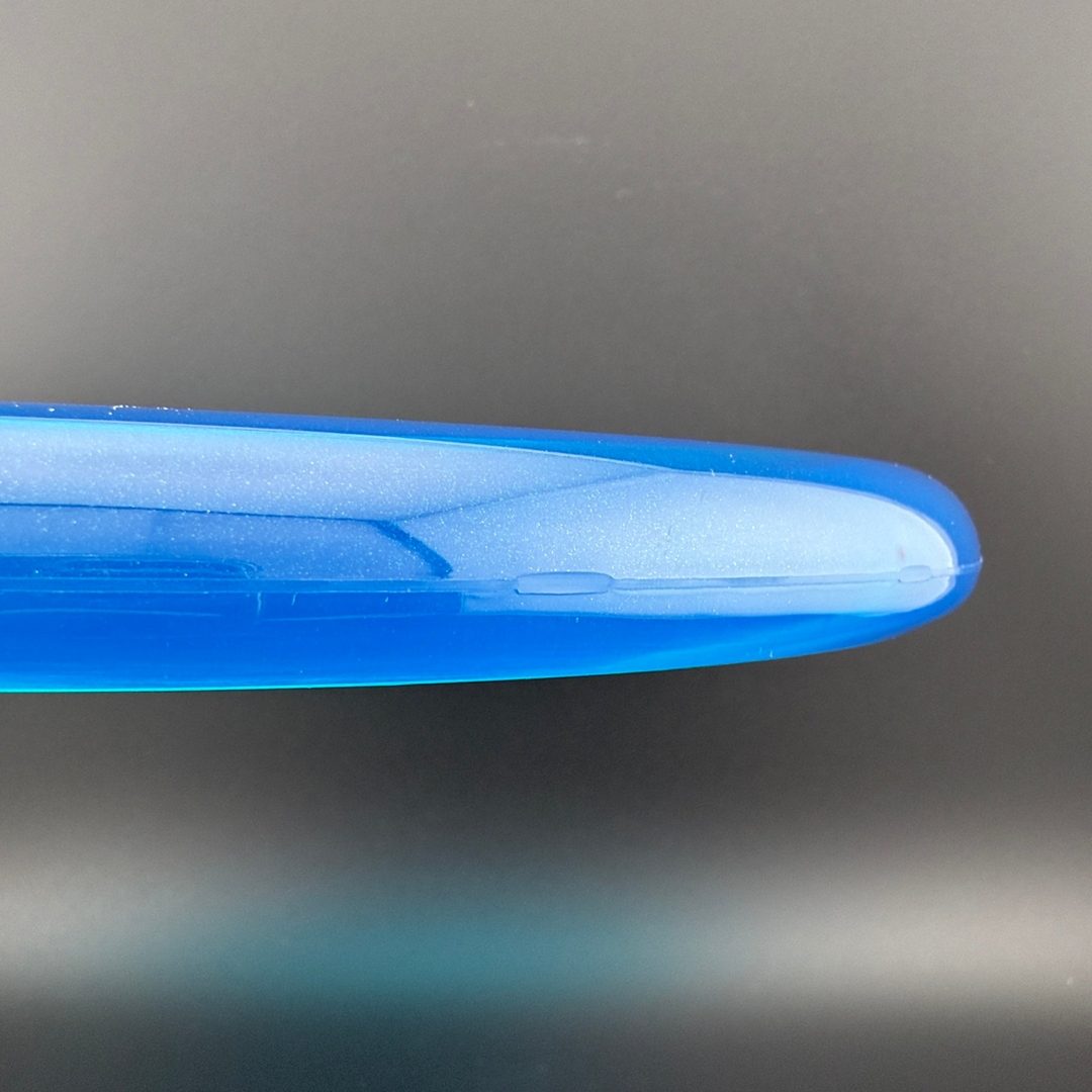 Soft Proton Range - PDGA Champions Cup 2025 Streamline